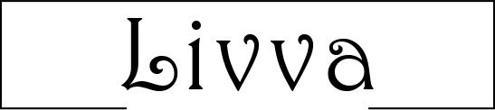 Lahjaliike Livva Logo